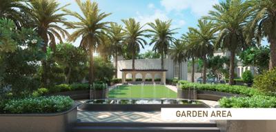Project Image of 1107.49 - 1428.47 Sq.ft 3 BHK Apartment for buy in Abhyudaya Celestial