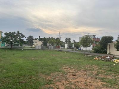 Project Image of 700.0 - 1800.0 Sq.ft Residential Plot Plot for buy in RBS Township