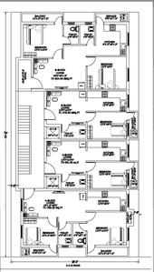 Project Image of 481.0 - 924.0 Sq.ft 1 BHK Apartment for buy in CC Silver Britches