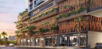 Project Image of 771.02 - 1691.98 Sq.ft 2 BHK Apartment for buy in Bharat Auravistas