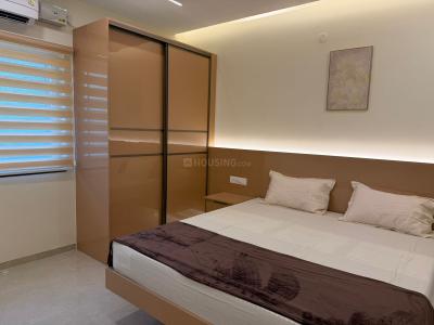 Project Image of 1460.0 - 1610.0 Sq.ft 3 BHK Apartment for buy in Marutham Sterling Heights