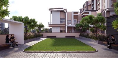Project Image of 1292.0 - 2051.0 Sq.ft 3 BHK Apartment for buy in Ambika Nirvana