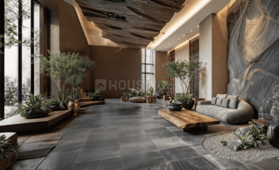 Project Image of 398.16 - 546.38 Sq.ft 1 BHK Apartment for buy in Growmore Unimax Life zenith