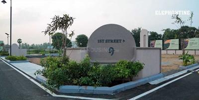 Project Image of 705.0 - 2038.0 Sq.ft Residential Plot Plot for buy in Elephantine Enormous