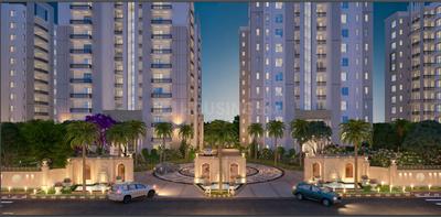 Project Image of 0.0 - 1958.49 Sq.ft 4 BHK Apartment for buy in Eiffel Vivassa Estate Phase 2