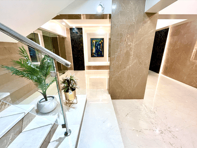 Project Image of 800 Sq.ft 1 BHK Apartment / Flat for sale in Mira Road East for Rs. 8000000