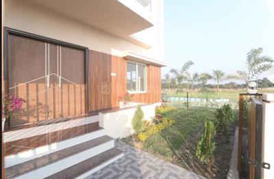 Project Image of 1580.03 - 1601.99 Sq.ft 4 BHK Villa for buy in Nitu Sunshine Green City B IV