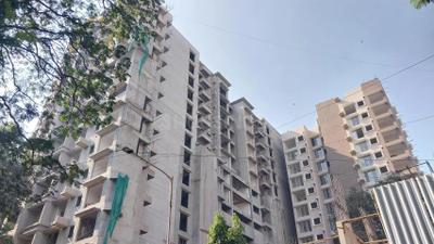 Project Image of 641.0 - 873.82 Sq.ft 2 BHK Apartment for buy in Neelyog Aarana