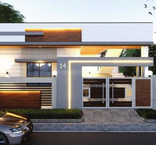 Project Image of 450.0 - 1750.0 Sq.ft Residential Plot Plot for buy in Global City