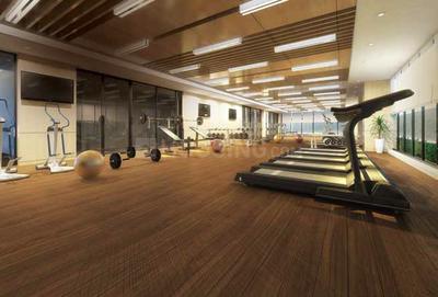 Project Image of 430.0 - 654.0 Sq.ft 1 BHK Apartment for buy in Paradise Sai Suncity