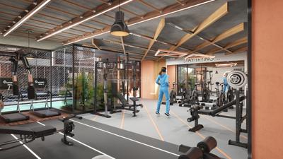 Project Image of 1278.0 - 1755.0 Sq.ft 2 BHK Apartment for buy in Satyamev Royal 5