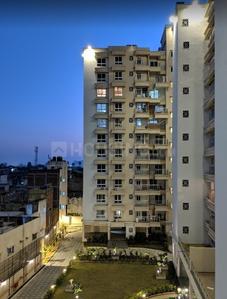 Pranami Santushti Elevation 2