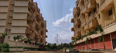 Project Image of 304.73 - 433.04 Sq.ft 1 BHK Apartment for buy in Raj Tulsi Aadvik