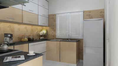 Project Image of 1745.0 - 2065.0 Sq.ft 3 BHK Villa for buy in Padmavathy Jagannath Meadows