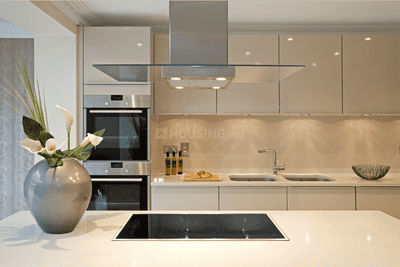 Project Image of 1225.0 - 1660.0 Sq.ft 3 BHK Apartment for buy in Bishram Kaushalya Kutir