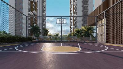 Project Image of 1226.0 - 2284.0 Sq.ft 3 BHK Apartment for buy in Nidhara Phase 1