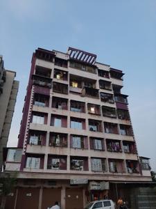 Project Image of 349.0 - 519.0 Sq.ft 1 BHK Apartment for buy in Shreeji Avenue