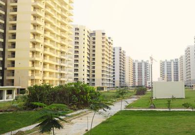 Project Image of 450.0 - 2100.0 Sq.ft 1 BHK Apartment for buy in Vikram Golf View Condos