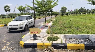 Project Image of 1350.01 - 4226.02 Sq.ft Residential Plot Plot for buy in Dharani Gayathri Enclave