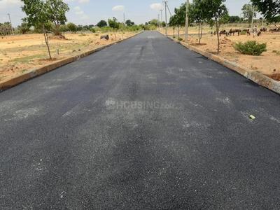 Project Image of 2400.0 - 5720.0 Sq.ft Residential Plot Plot for buy in Spandana