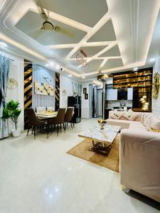 Project Image of 675.0 - 1100.0 Sq.ft 2 BHK Builder Floor for buy in Happy Vivanta Residency