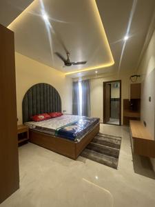 Project Image of 2183.78 - 2234.05 Sq.ft 3 BHK Apartment for buy in Anant Emerald