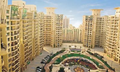 Project Image of 885.98 - 2486.57 Sq.ft 2 BHK Apartment for buy in Nahar Chandi Valley Phase I