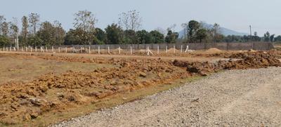 Project Image of 2700.0 - 5643.0 Sq.ft Residential Plot Plot for buy in Pratap Green Fields