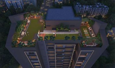 Project Image of 644.0 - 965.0 Sq.ft 2 BHK Apartment for buy in Shiv Jaya