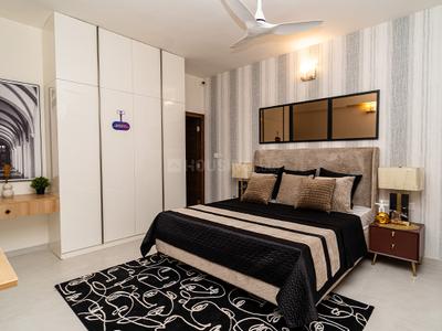 Project Image of 1162.0 - 1794.0 Sq.ft 2 BHK Apartment for buy in Casagrand Palm Springs