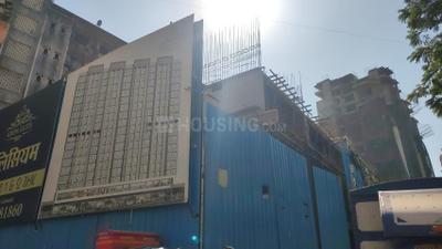 Project Image of 350.0 - 544.0 Sq.ft 1 BHK Apartment for buy in Kripa Elysium