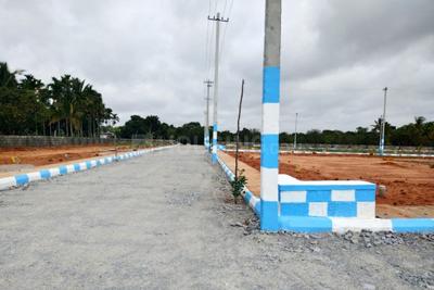 Project Image of 600.0 - 2400.0 Sq.ft Residential Plot Plot for buy in Janapriya Guru Dattatreya Enclave