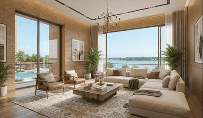 Project Image of 722.9 - 1872.6 Sq.ft 2 BHK Apartment for buy in Century Kindle Phase 1