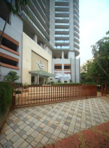 Project Image of 1638.91 - 2297.88 Sq.ft 3 BHK Apartment for buy in Wadhwa Aquaria Grande Wing B Floor 33 To 38