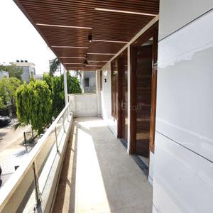 Project Image of 800.0 - 1300.0 Sq.ft 2 BHK Builder Floor for buy in Unique Smart Floor