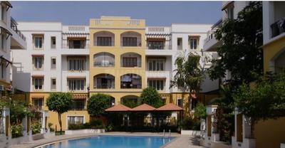 Project Image of 0.0 - 1800.0 Sq.ft 3 BHK Apartment for buy in Ceebros Grayshott