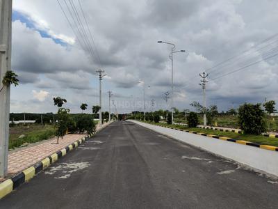 Project Image of 1503.0 - 2403.0 Sq.ft Residential Plot Plot for buy in Sri Meenakshi County