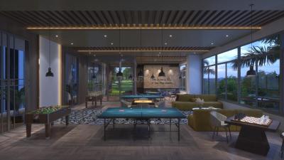 Project Image of 811.0 - 1688.0 Sq.ft 2 BHK Apartment for buy in Logipark Pristine O2 World Part 1