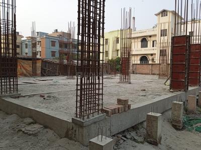 Project Image of 904.0 - 1048.7 Sq.ft 2 BHK Apartment for buy in Shakuntala Developers Patna Palm Rameka