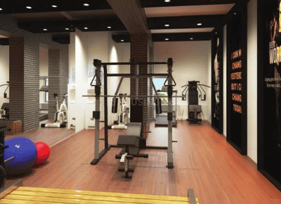 Project Image of 858.0 - 1351.0 Sq.ft 2 BHK Apartment for buy in Waterfront Regency