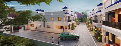 Project Image of 0.0 - 1712.0 Sq.ft 3 BHK Villa for buy in Okkala Ozone Avenue