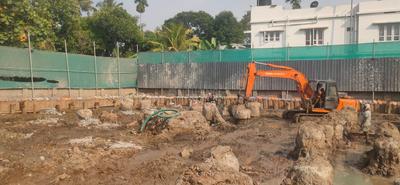 Project Image of 1479.0 - 3238.0 Sq.ft 2.5 BHK Apartment for buy in Varma Gardenia