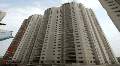 Project Image of 1251.0 - 2307.0 Sq.ft 2 BHK Apartment for buy in Aparna Synergy