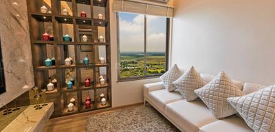Project Image of 377.0 - 705.0 Sq.ft 1 BHK Apartment for buy in Runwal My City Phase I Part II