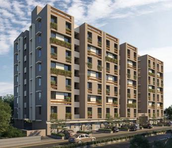 Project Image of 345.52 - 418.07 Sq.ft 2 BHK Apartment for buy in Maskan Al Hayat