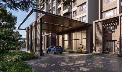 Project Image of 1168.42 - 1770.0 Sq.ft 3 BHK Apartment for buy in Abhee Aaria