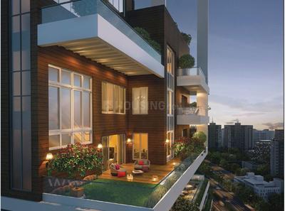 Project Image of 3197.0 - 3600.0 Sq.ft 4 BHK Apartment for buy in DRA Altamira