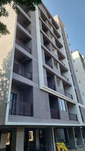 Project Image of 389.55 - 1018.7 Sq.ft 1 BHK Apartment for buy in Jajodia Anand Park