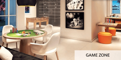 Project Image of 734.74 - 868.65 Sq.ft 3 BHK Apartment for buy in Modern Nakshatra