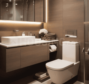 Project Image of 640.0 - 1276.0 Sq.ft 2 BHK Apartment for buy in Bajaj Shubhada